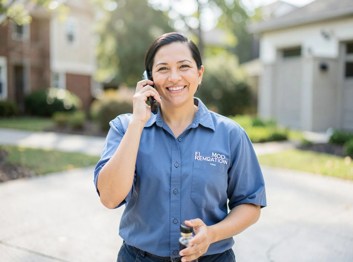 Mold Remediation Graysville, OH FAQs
